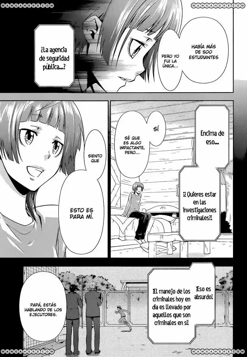 Psycho-Pass (Manga) (2012) - Capítulo 2 - Página 29 - LectorTMOo
