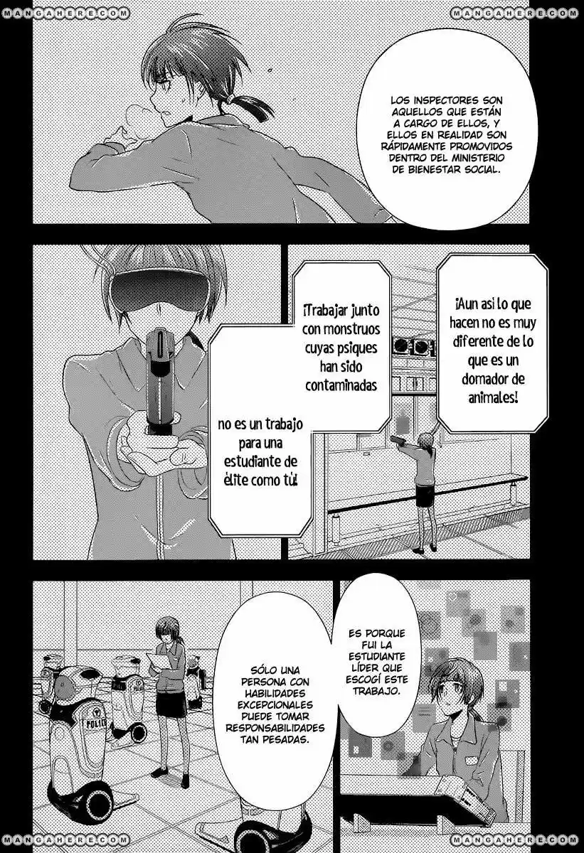 Psycho-Pass (Manga) (2012) - Capítulo 2 - Página 30 - LectorTMOo