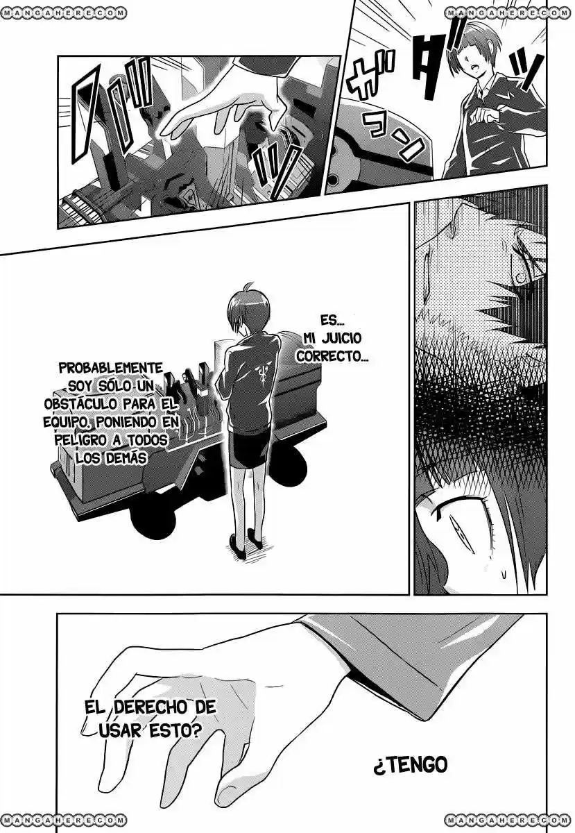 Psycho-Pass (Manga) (2012) - Capítulo 2 - Página 49 - LectorTMOo