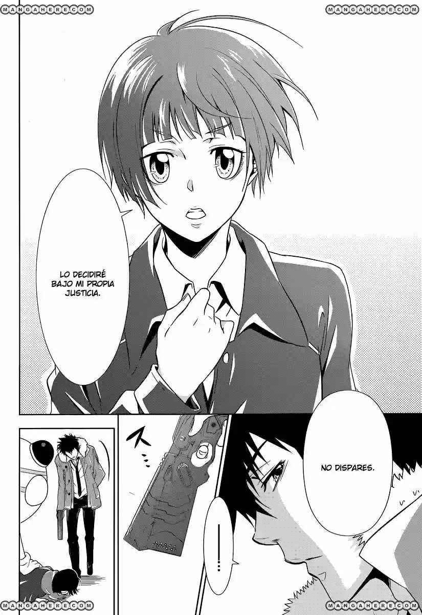 Psycho-Pass (Manga) (2012) - Capítulo 2 - Página 52 - LectorTMOo