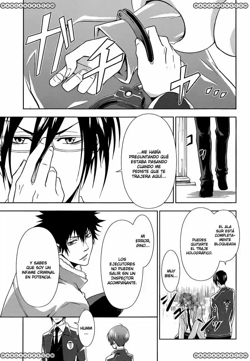 Psycho-Pass (Manga) (2012) - Capítulo 2 - Página 53 - LectorTMOo