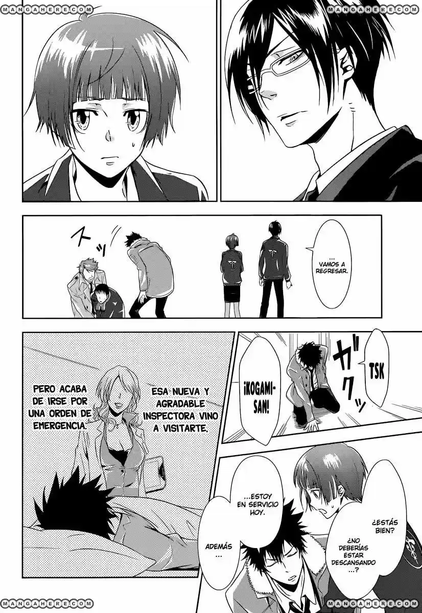 Psycho-Pass (Manga) (2012) - Capítulo 2 - Página 54 - LectorTMOo