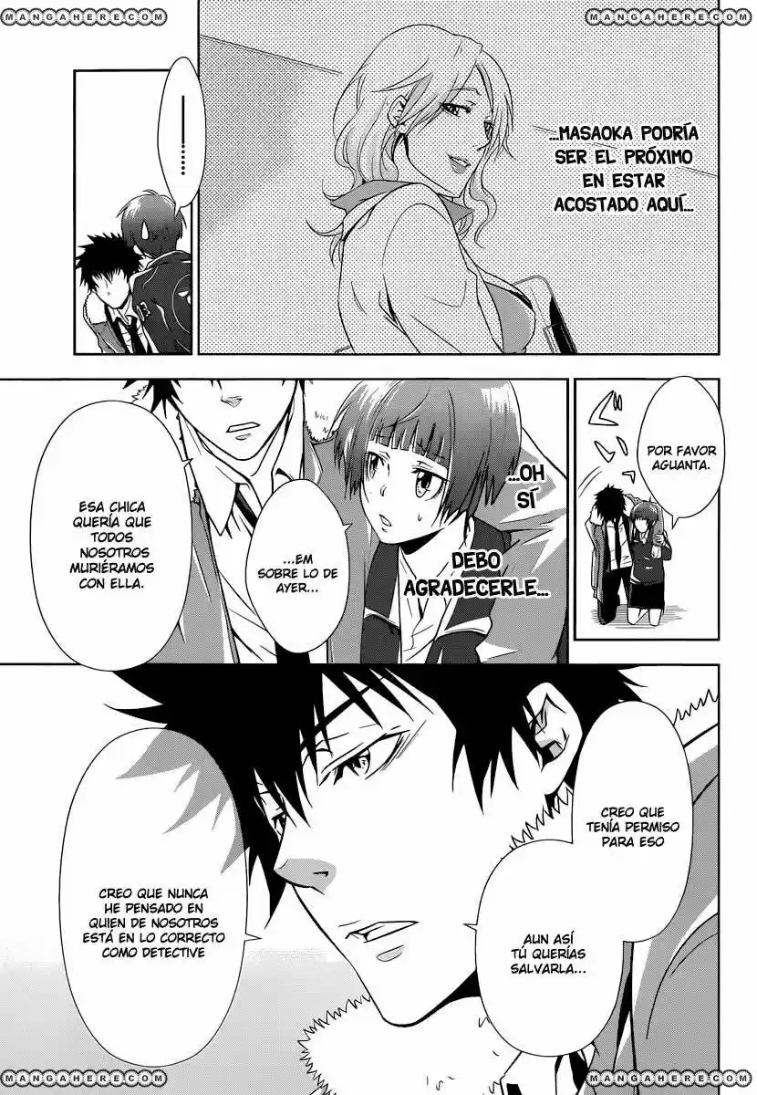 Psycho-Pass (Manga) (2012) - Capítulo 2 - Página 55 - LectorTMOo