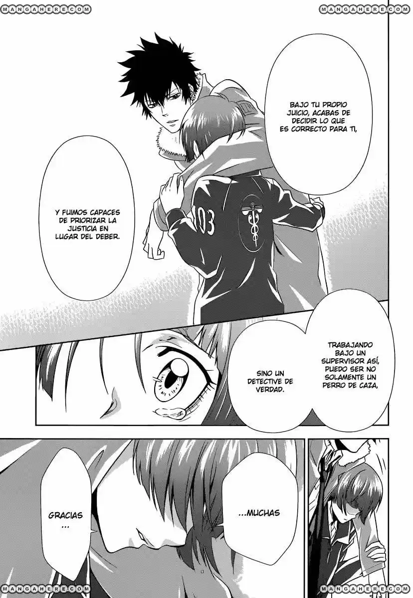 Psycho-Pass (Manga) (2012) - Capítulo 2 - Página 57 - LectorTMOo