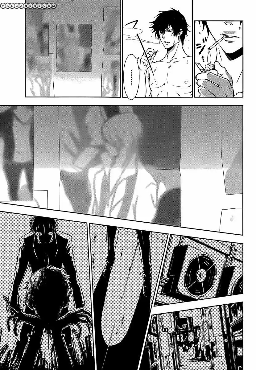 Psycho-Pass (Manga) (2012) - Capítulo 3 - Página 4 - LectorTMOo