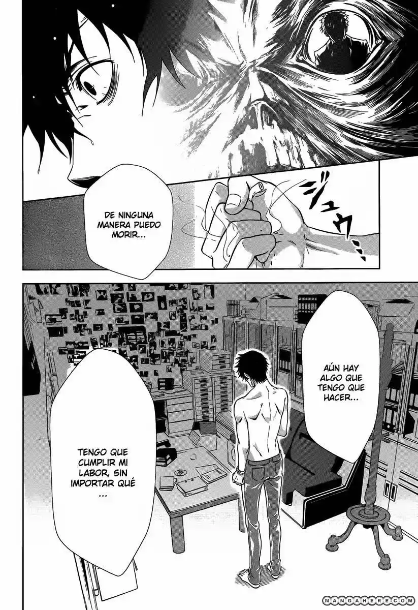 Psycho-Pass (Manga) (2012) - Capítulo 3 - Página 5 - LectorTMOo