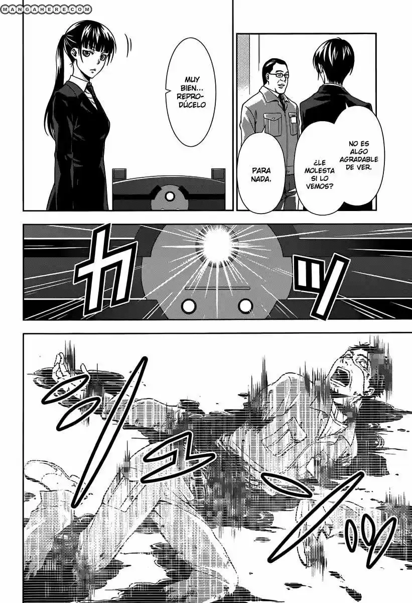Psycho-Pass (Manga) (2012) - Capítulo 3 - Página 15 - LectorTMOo