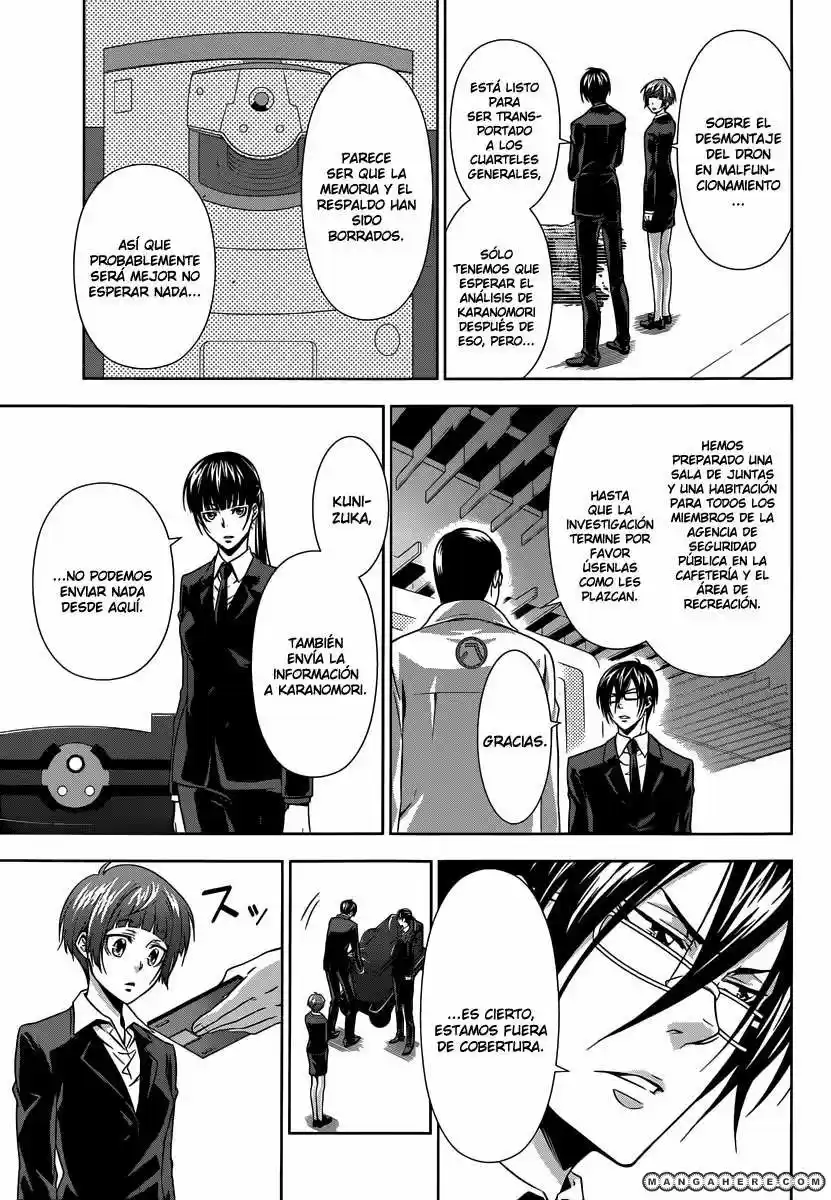 Psycho-Pass (Manga) (2012) - Capítulo 3 - Página 18 - LectorTMOo