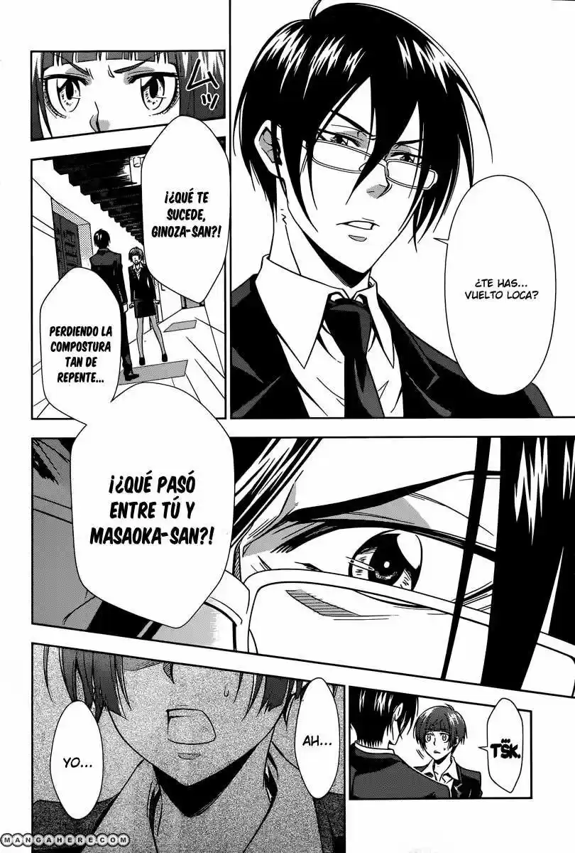 Psycho-Pass (Manga) (2012) - Capítulo 3 - Página 39 - LectorTMOo