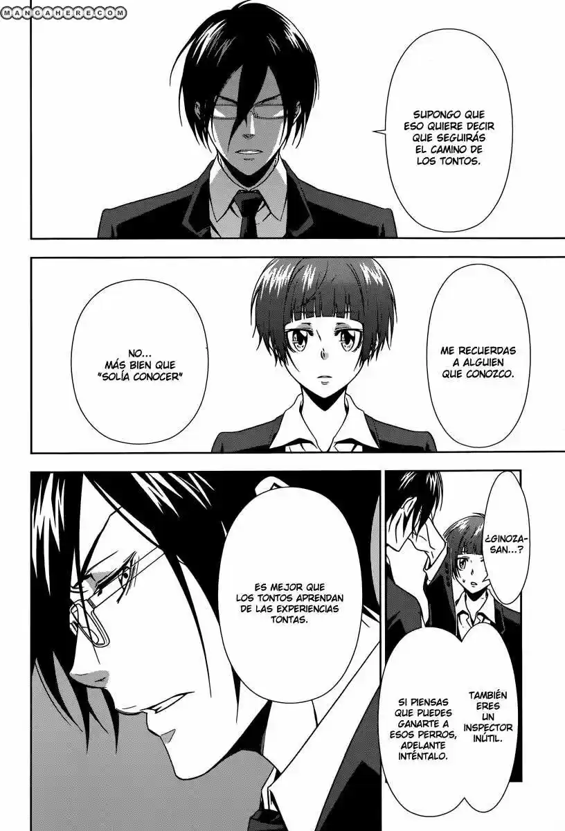 Psycho-Pass (Manga) (2012) - Capítulo 3 - Página 41 - LectorTMOo