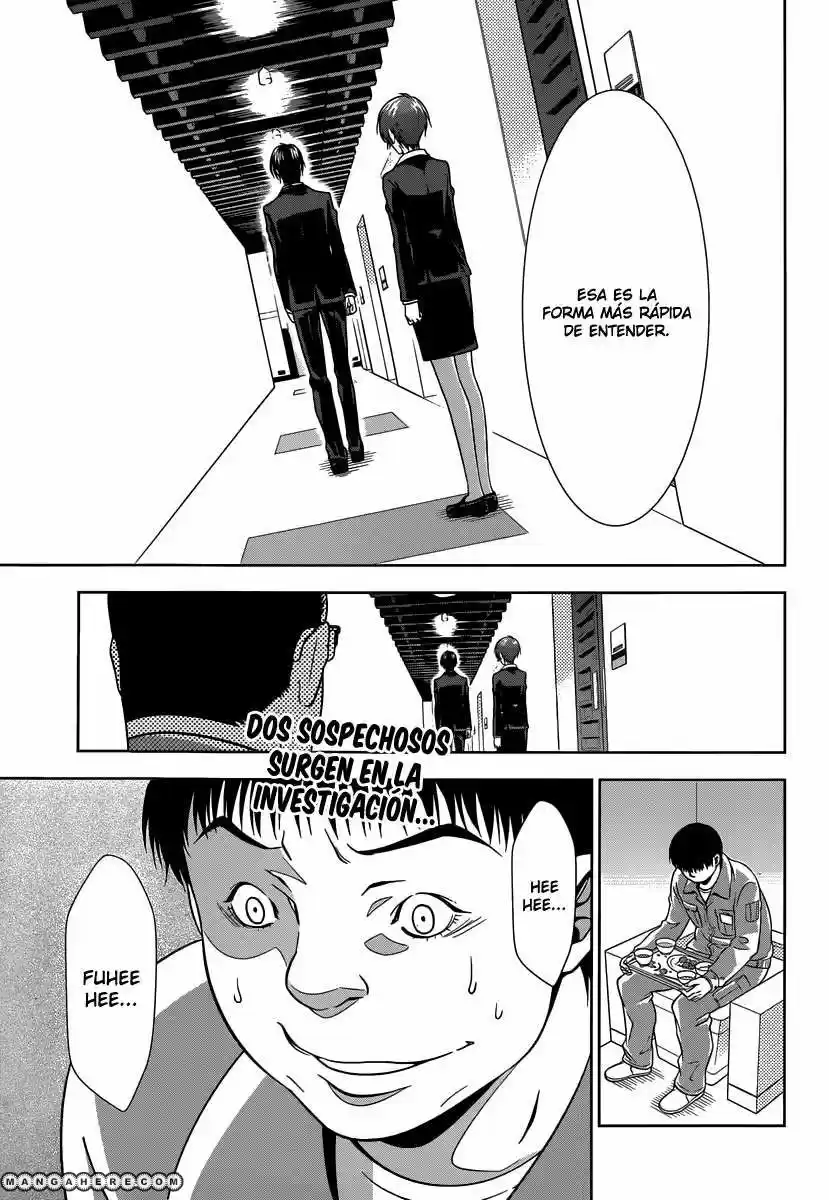 Psycho-Pass (Manga) (2012) - Capítulo 3 - Página 42 - LectorTMOo