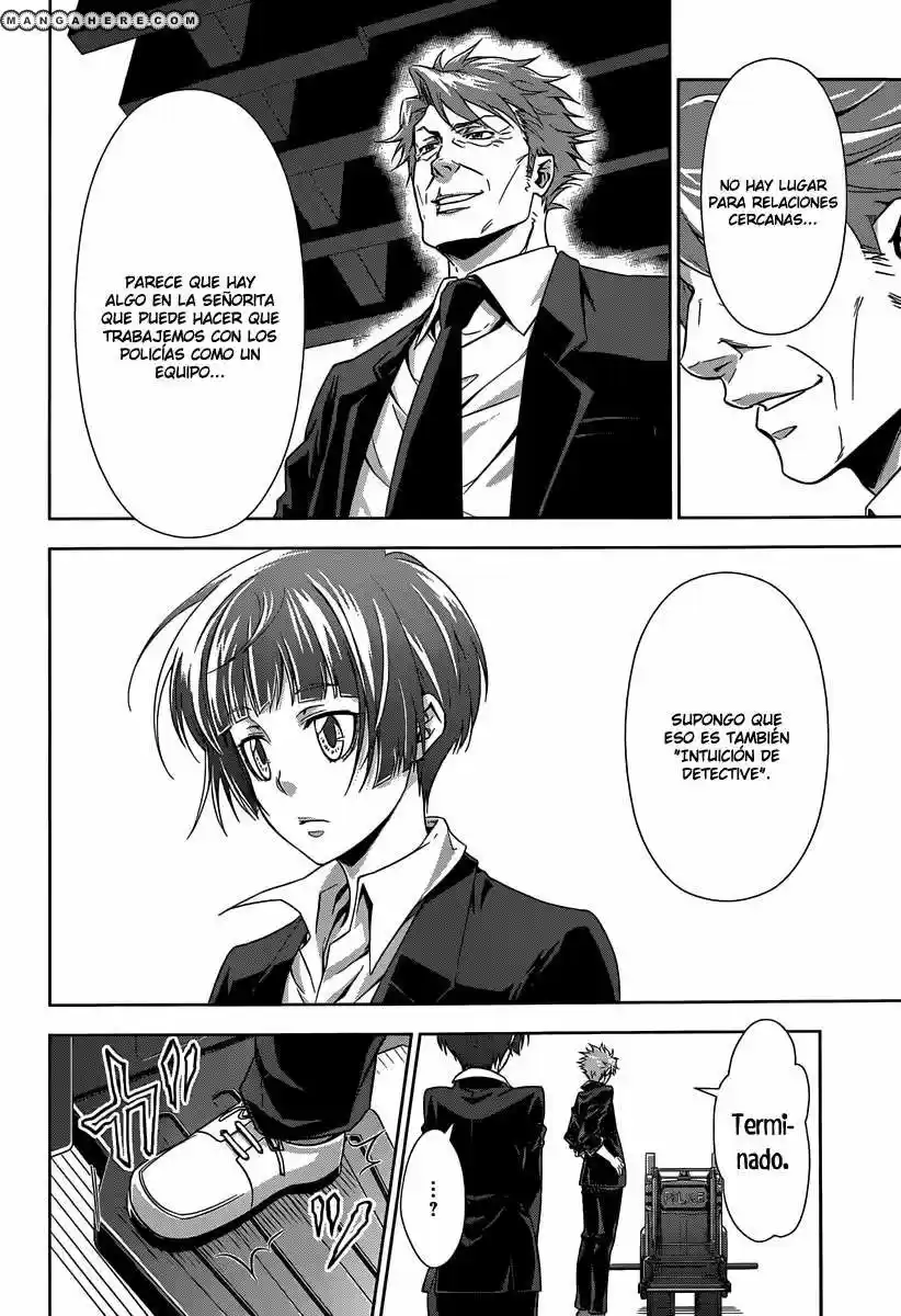 Psycho-Pass (Manga) (2012) - Capítulo 4 - Página 12 - LectorTMOo