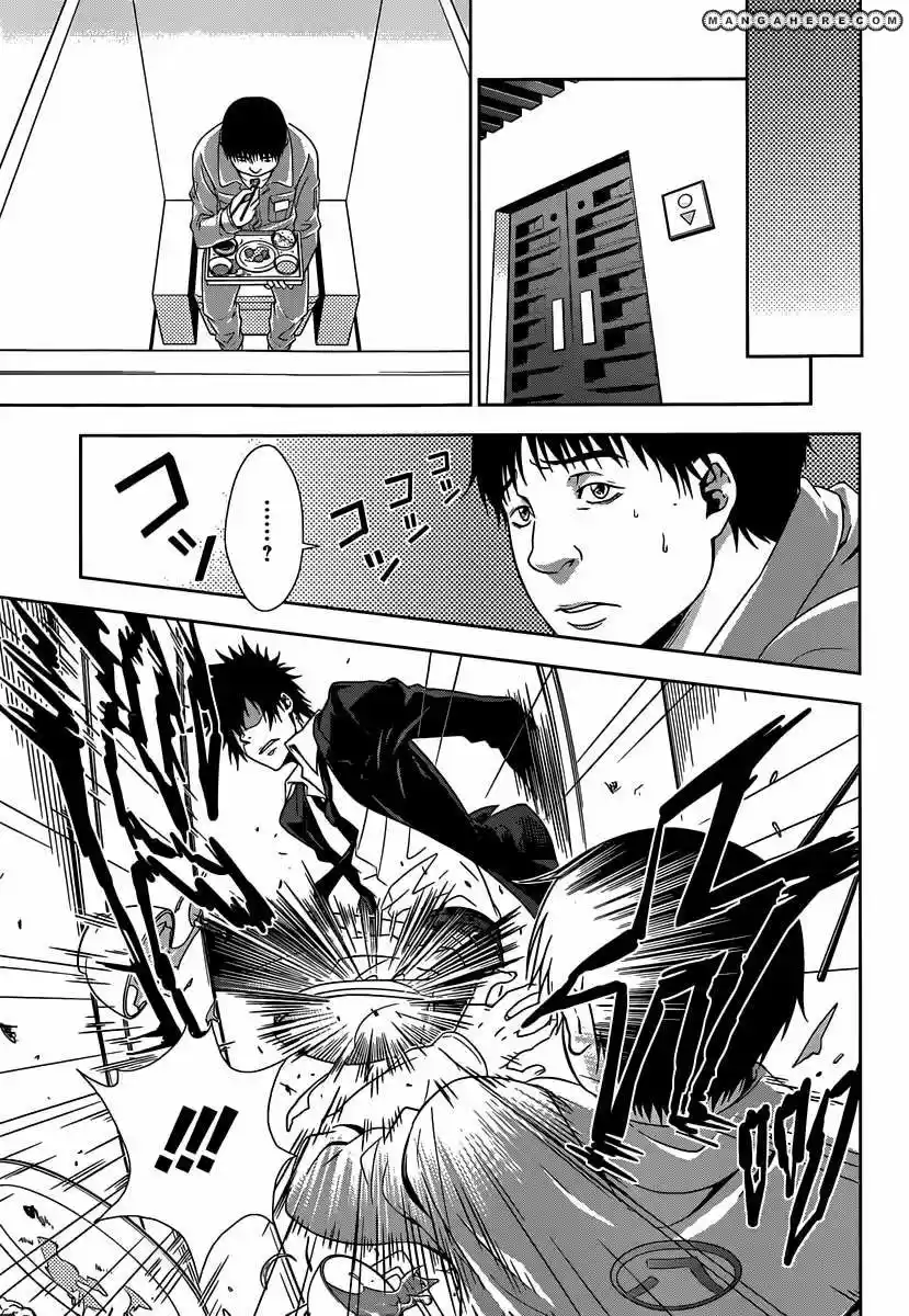 Psycho-Pass (Manga) (2012) - Capítulo 4 - Página 15 - LectorTMOo