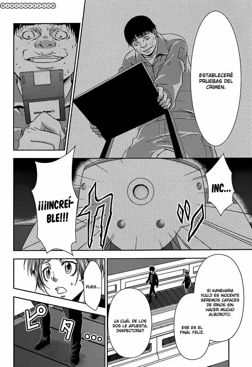Psycho-Pass (Manga) (2012) - Capítulo 4 - Página 20 - LectorTMOo