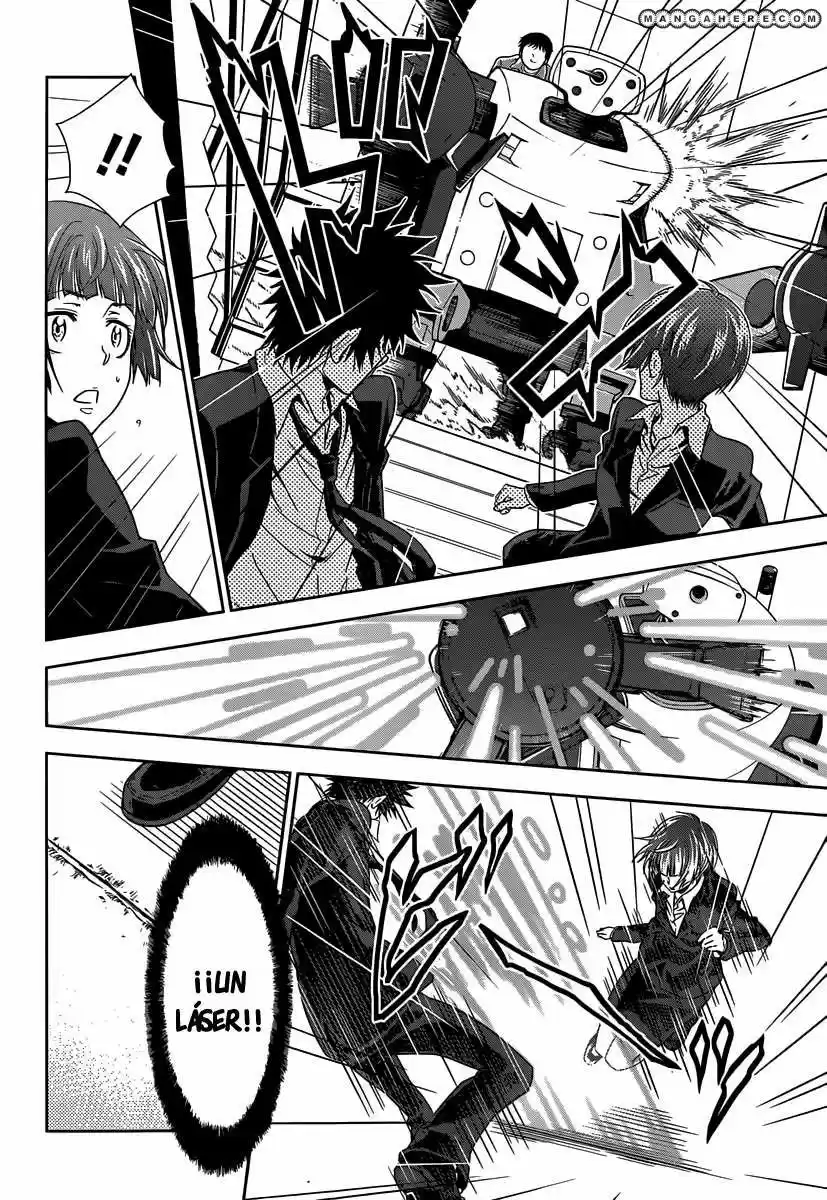 Psycho-Pass (Manga) (2012) - Capítulo 4 - Página 24 - LectorTMOo