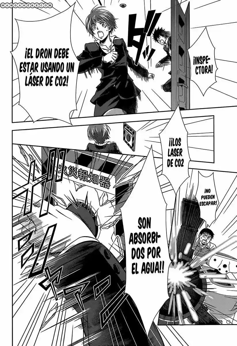 Psycho-Pass (Manga) (2012) - Capítulo 4 - Página 26 - LectorTMOo