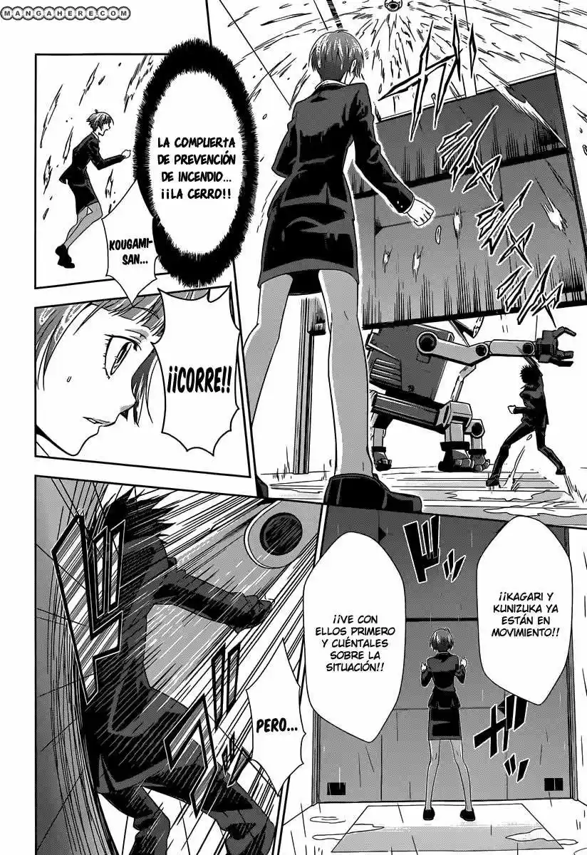 Psycho-Pass (Manga) (2012) - Capítulo 4 - Página 28 - LectorTMOo