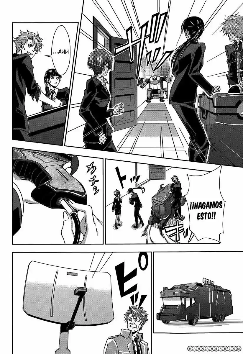 Psycho-Pass (Manga) (2012) - Capítulo 4 - Página 34 - LectorTMOo