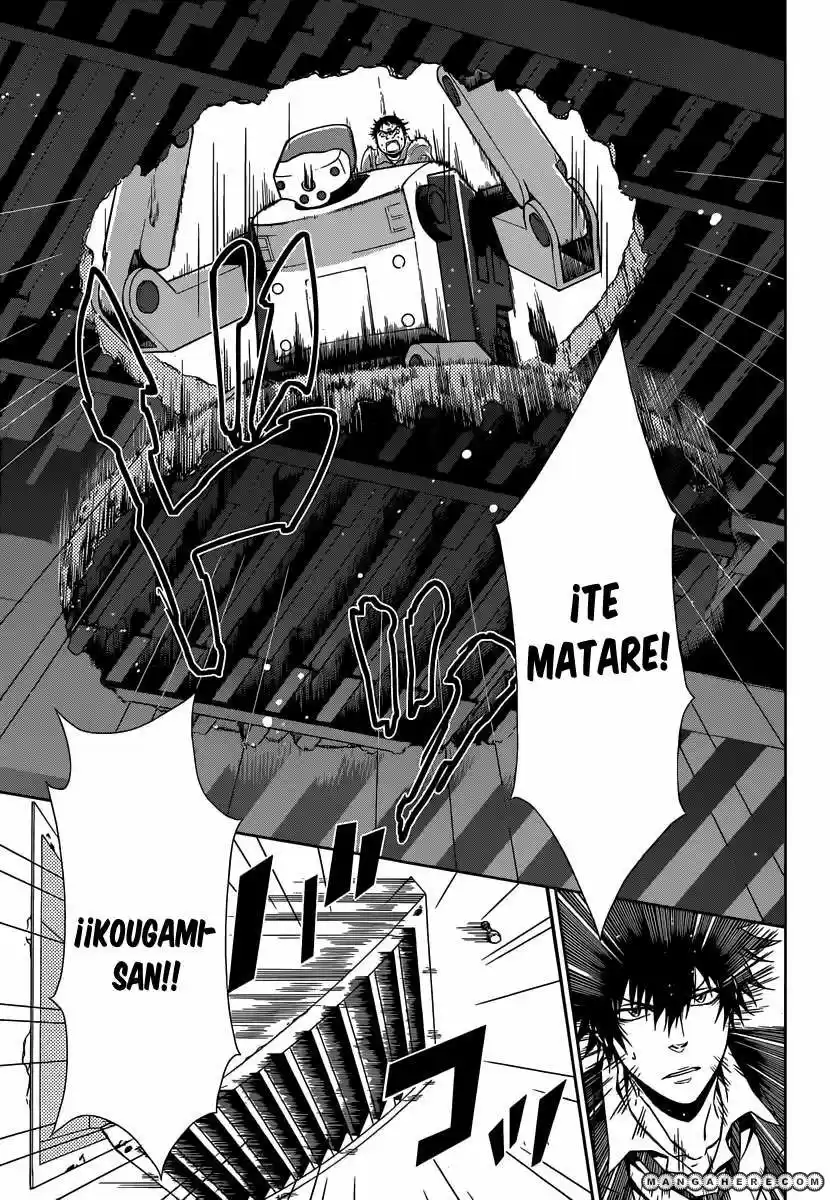 Psycho-Pass (Manga) (2012) - Capítulo 4 - Página 39 - LectorTMOo