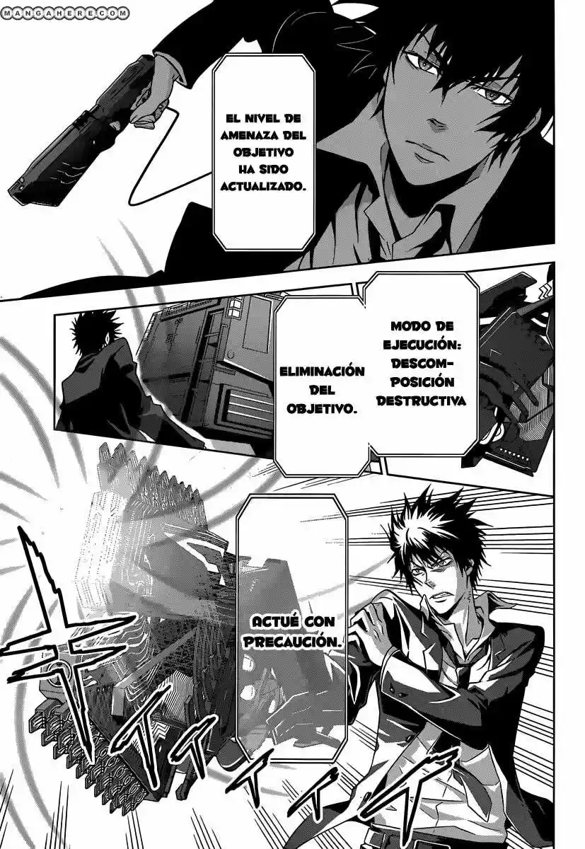 Psycho-Pass (Manga) (2012) - Capítulo 4 - Página 43 - LectorTMOo