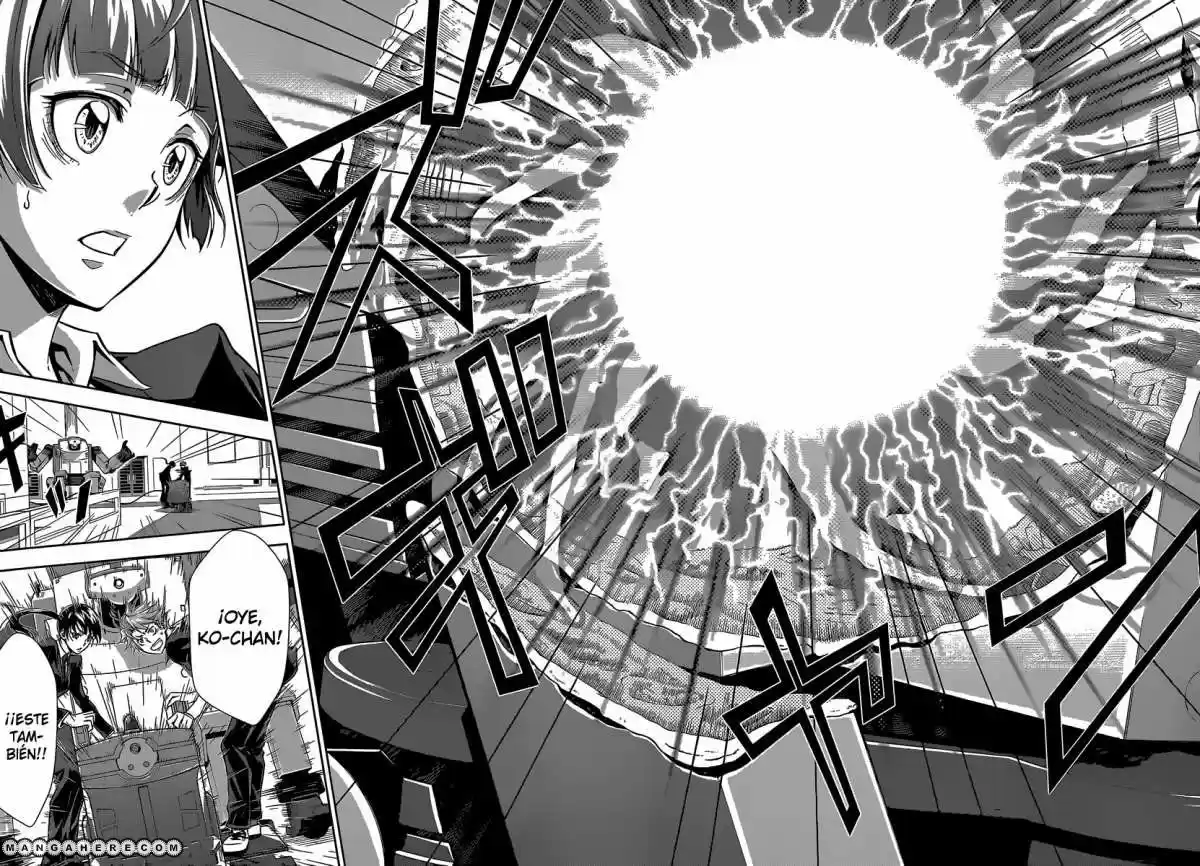 Psycho-Pass (Manga) (2012) - Capítulo 4 - Página 44 - LectorTMOo