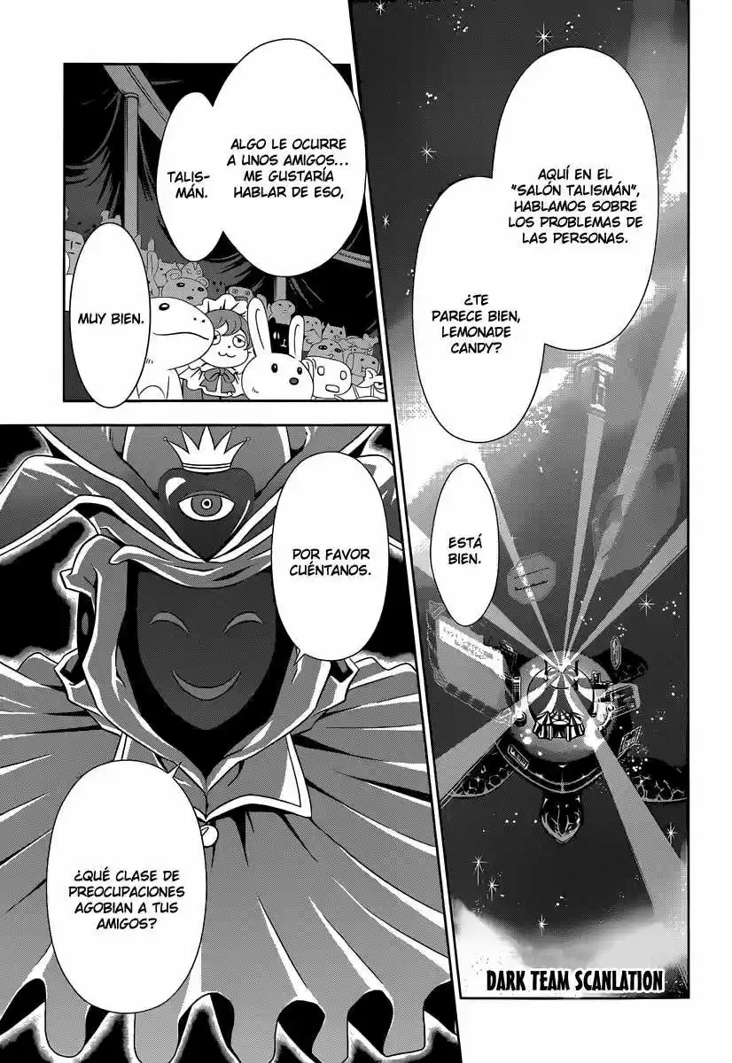 Psycho-Pass (Manga) (2012) - Capítulo 5 - Página 1 - LectorTMOo