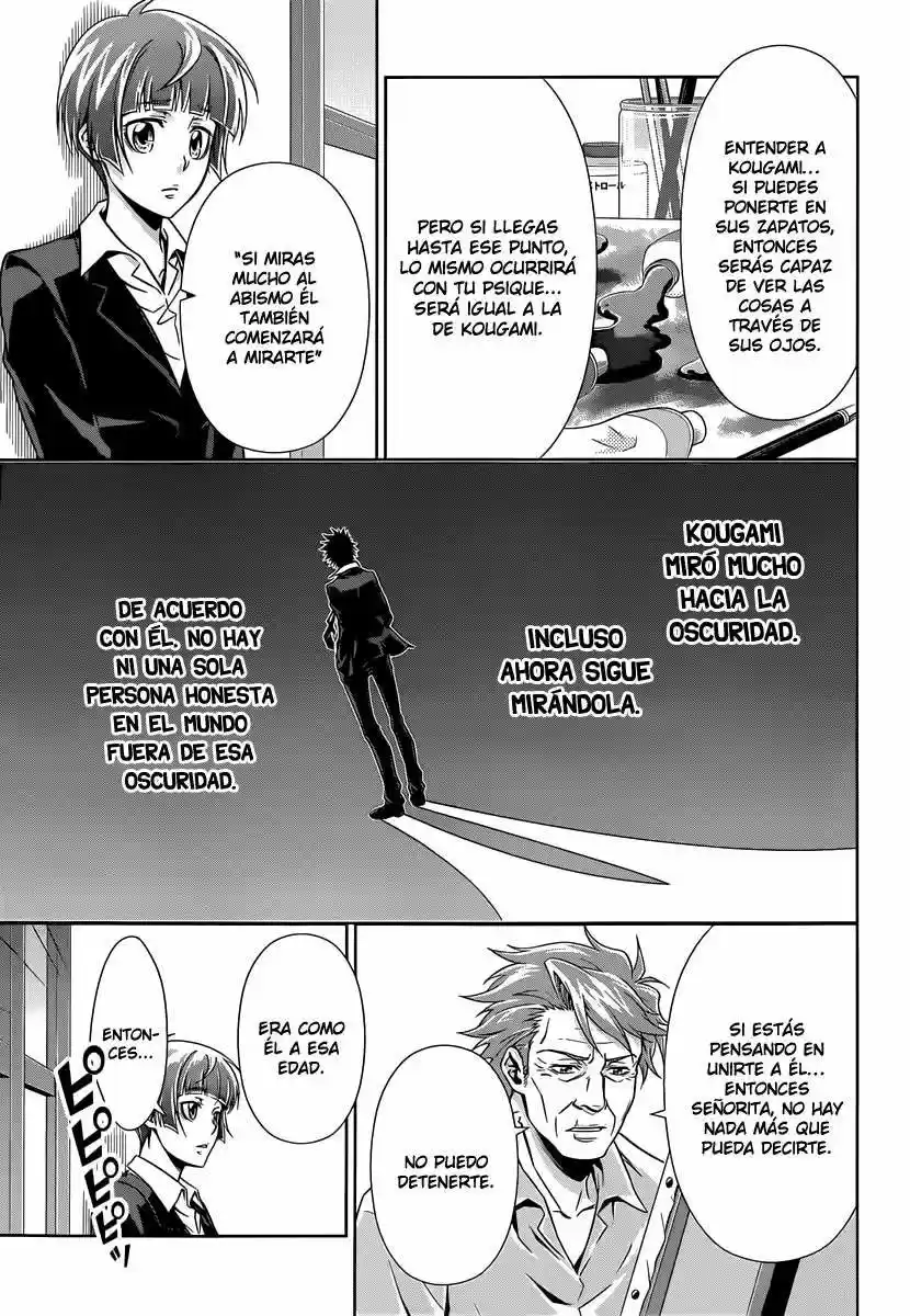 Psycho-Pass (Manga) (2012) - Capítulo 5 - Página 8 - LectorTMOo