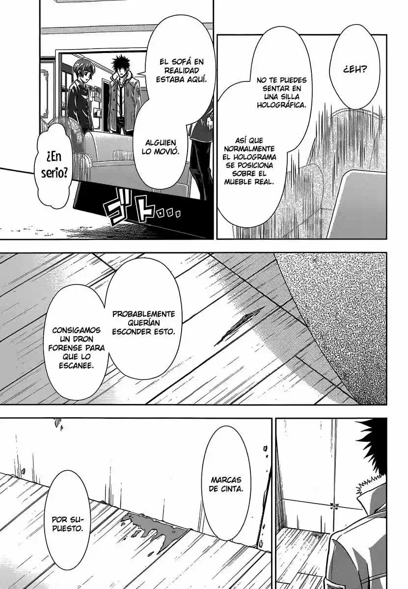 Psycho-Pass (Manga) (2012) - Capítulo 5 - Página 12 - LectorTMOo