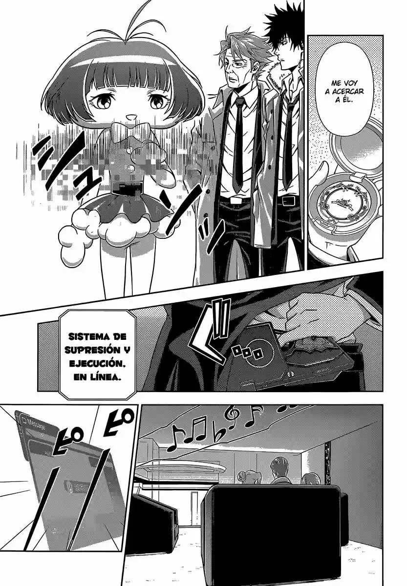 Psycho-Pass (Manga) (2012) - Capítulo 5 - Página 26 - LectorTMOo