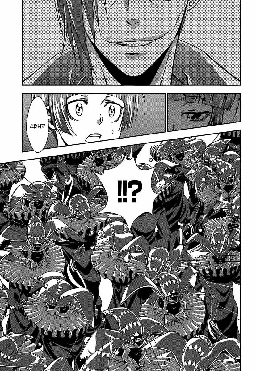 Psycho-Pass (Manga) (2012) - Capítulo 5 - Página 30 - LectorTMOo