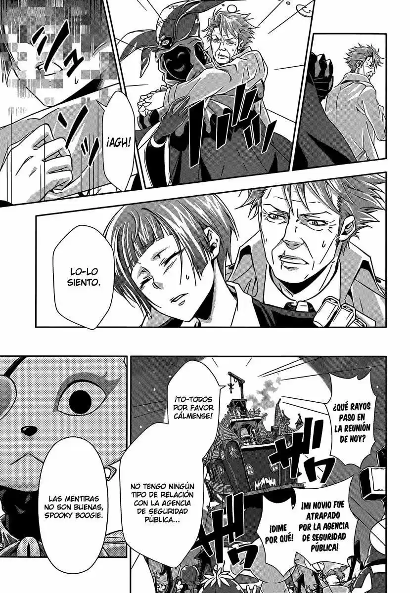Psycho-Pass (Manga) (2012) - Capítulo 5 - Página 34 - LectorTMOo