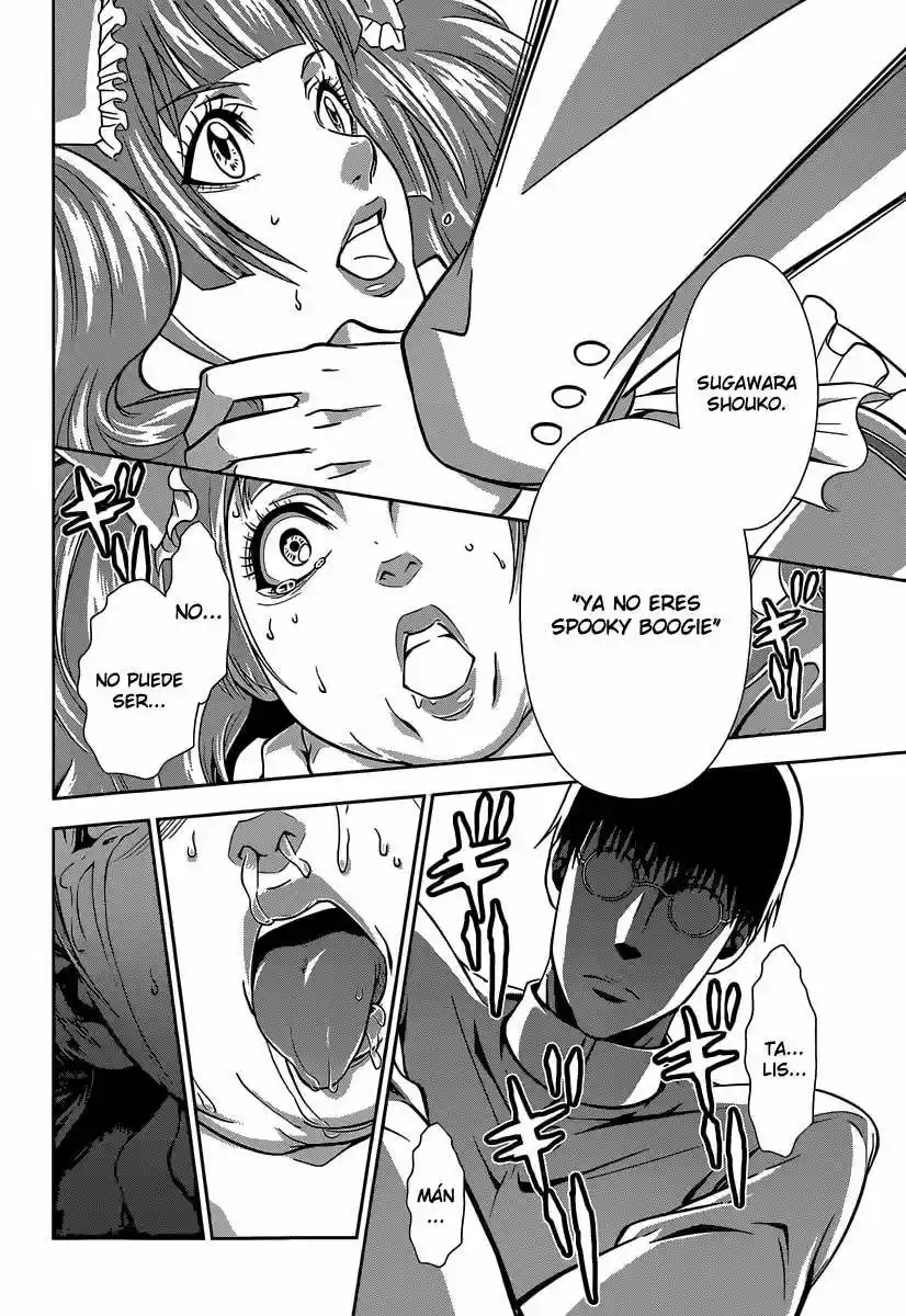 Psycho-Pass (Manga) (2012) - Capítulo 5 - Página 41 - LectorTMOo