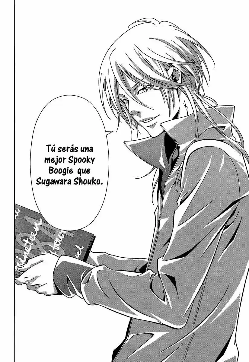 Psycho-Pass (Manga) (2012) - Capítulo 5 - Página 43 - LectorTMOo