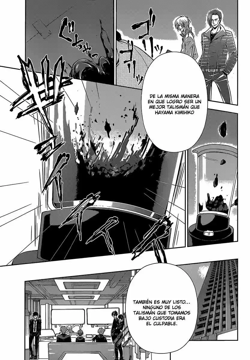 Psycho-Pass (Manga) (2012) - Capítulo 5 - Página 44 - LectorTMOo