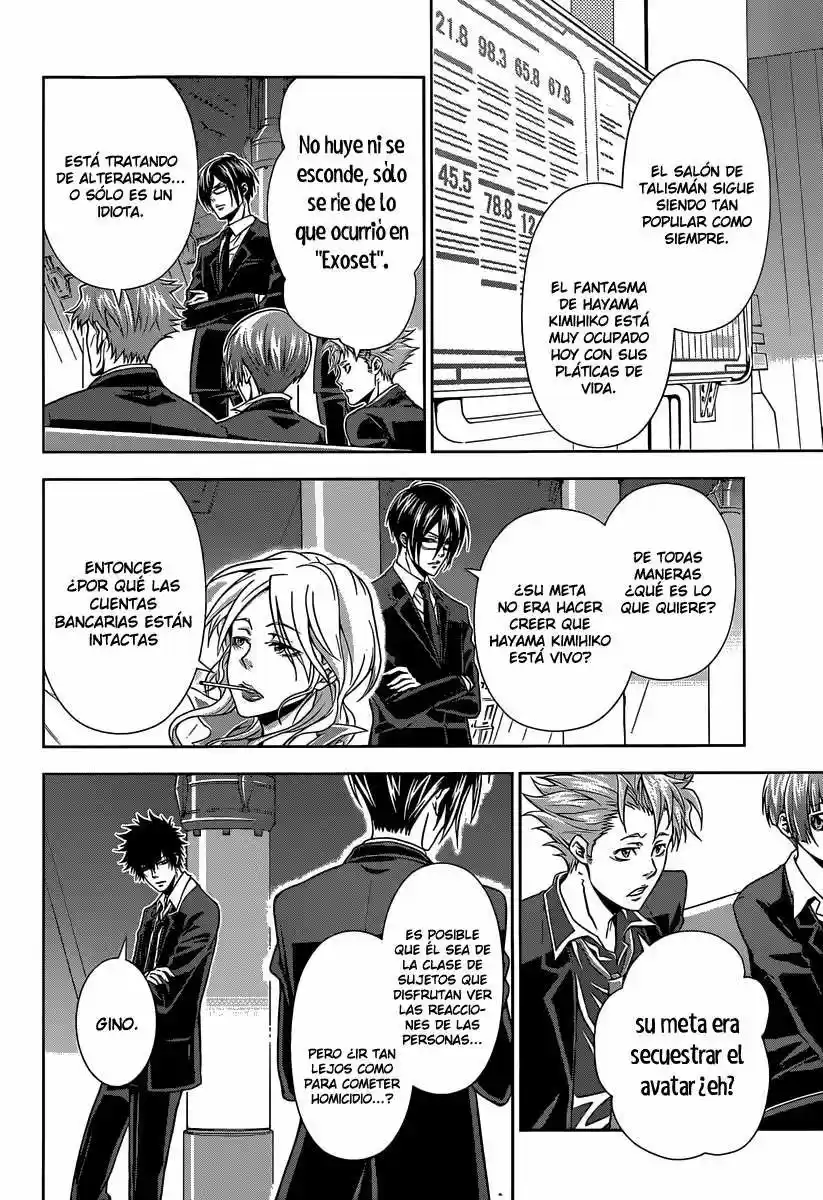 Psycho-Pass (Manga) (2012) - Capítulo 5 - Página 45 - LectorTMOo