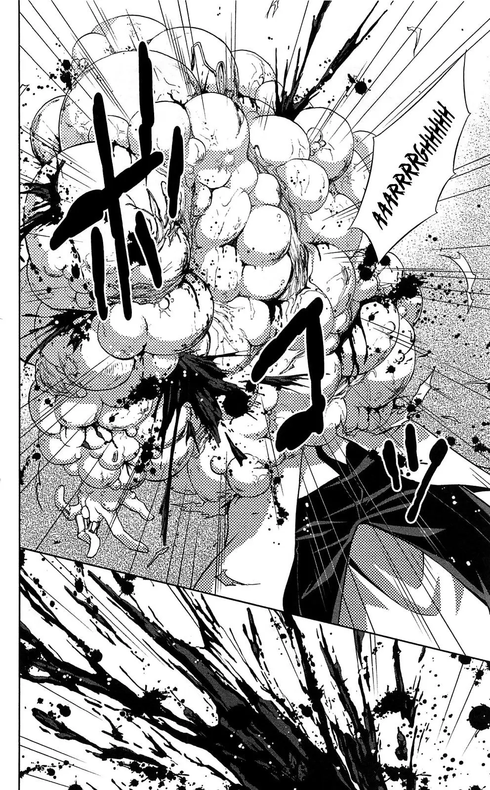 Psycho-Pass (Manga) (2012) - Capítulo 6 - Página 36 - LectorTMOo