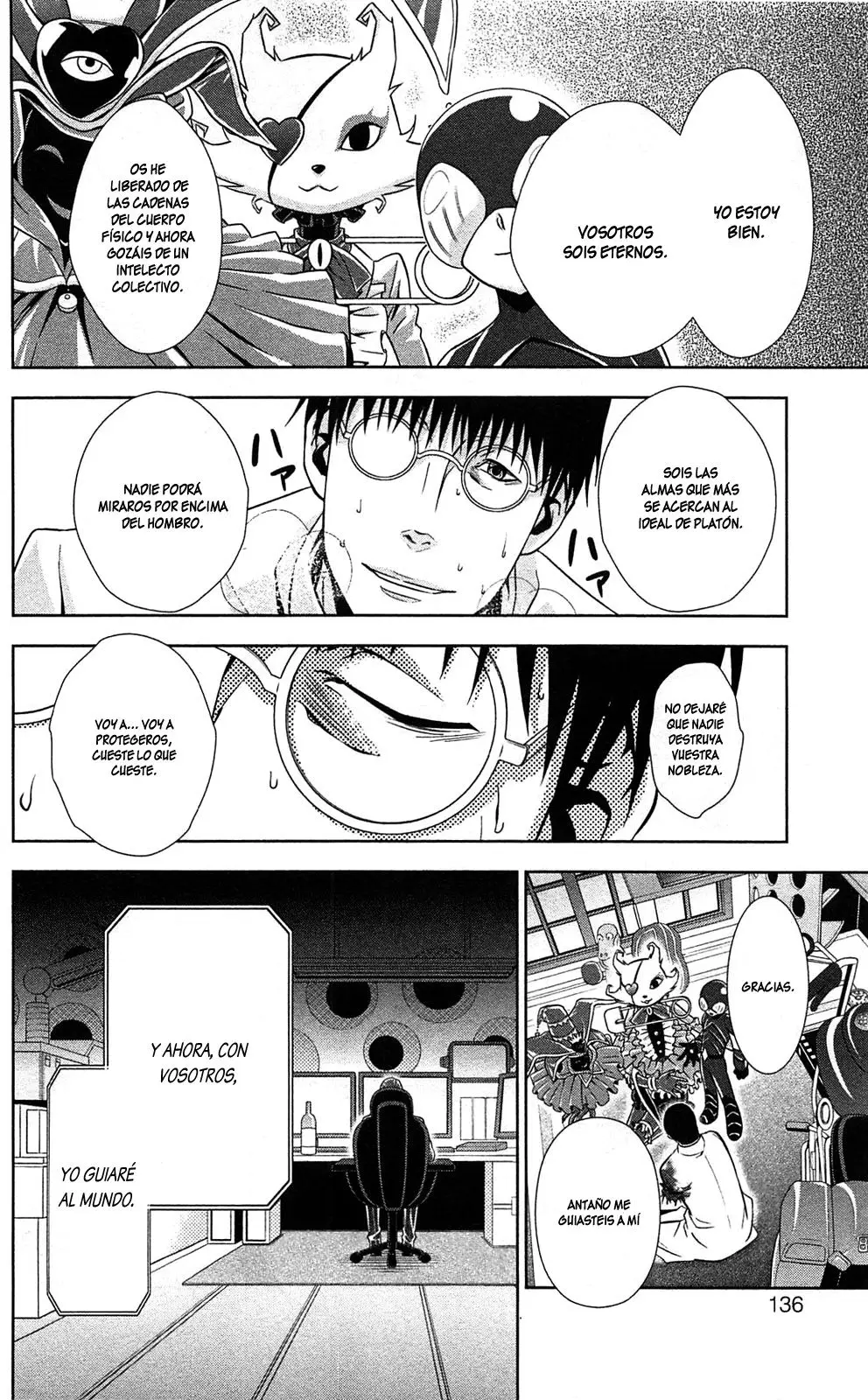 Psycho-Pass (Manga) (2012) - Capítulo 6 - Página 53 - LectorTMOo