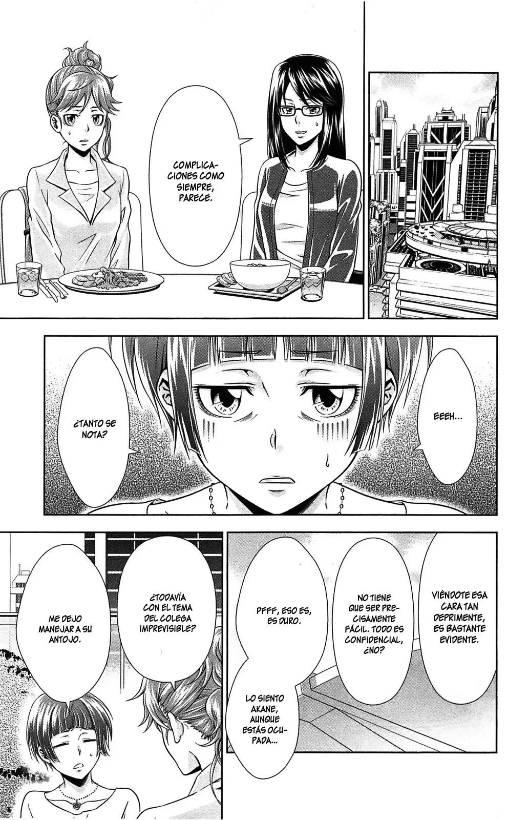 Psycho-Pass (Manga) (2012) - Capítulo 7 - Página 6 - LectorTMOo