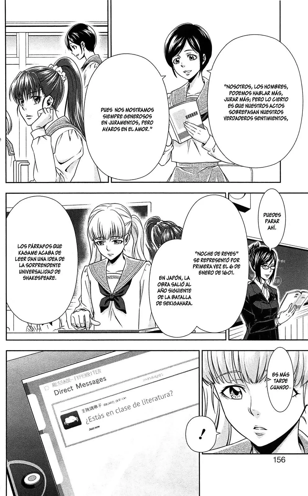 Psycho-Pass (Manga) (2012) - Capítulo 7 - Página 48 - LectorTMOo