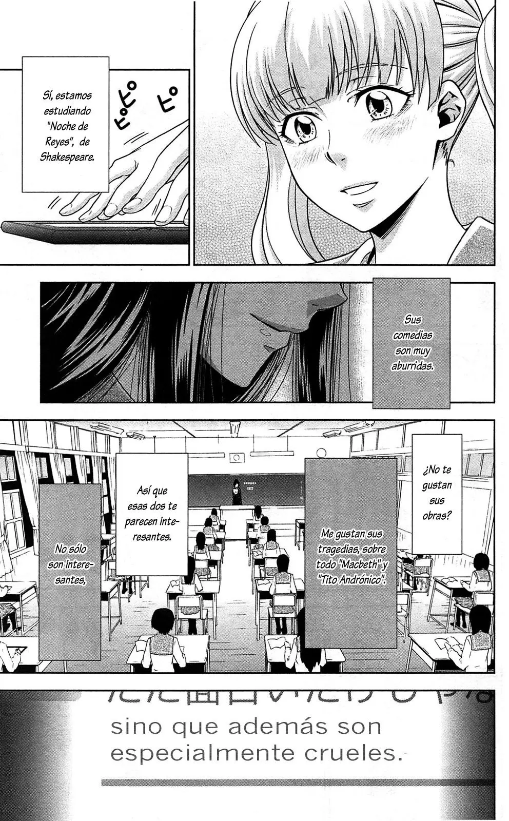 Psycho-Pass (Manga) (2012) - Capítulo 7 - Página 49 - LectorTMOo