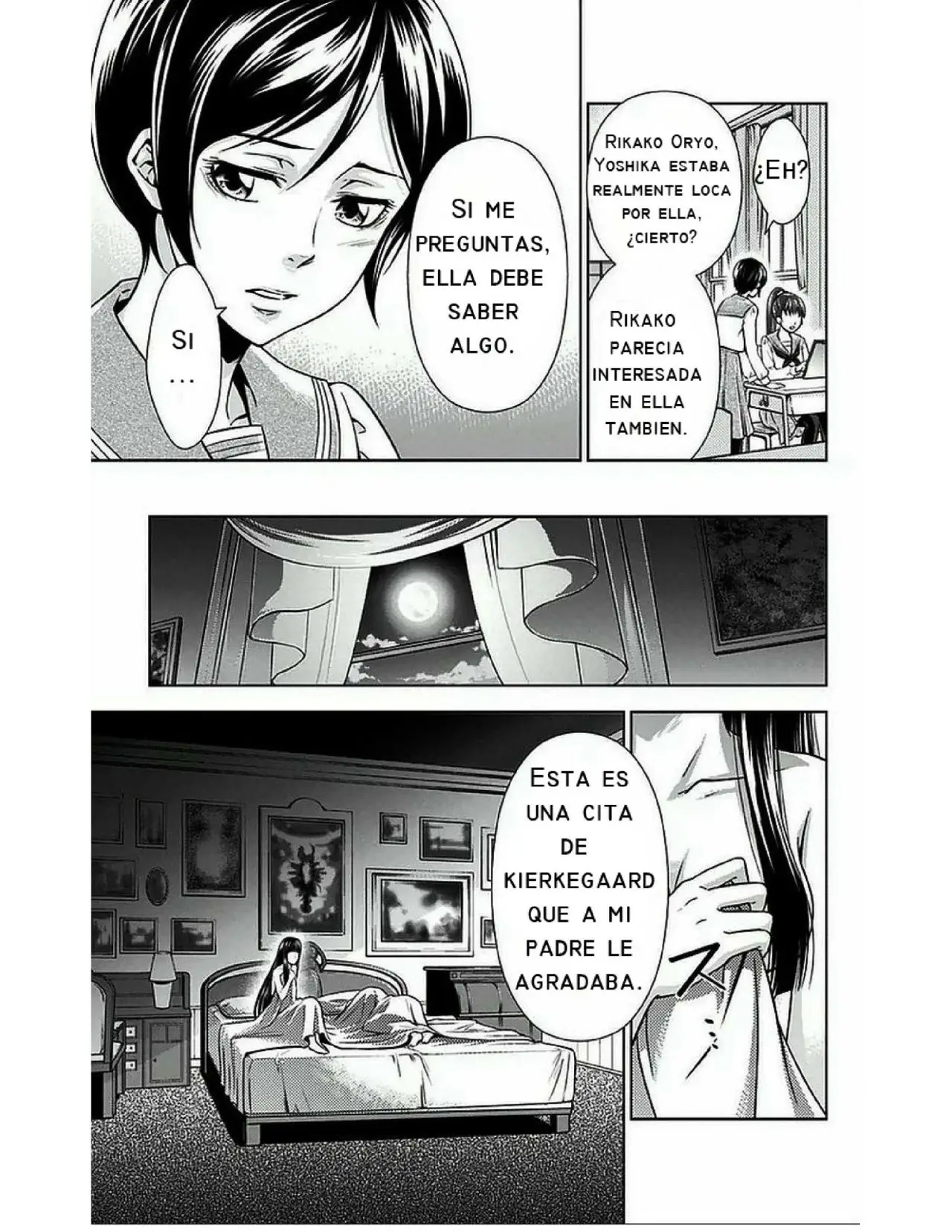 Psycho-Pass (Manga) (2012) - Capítulo 8 - Página 24 - LectorTMOo