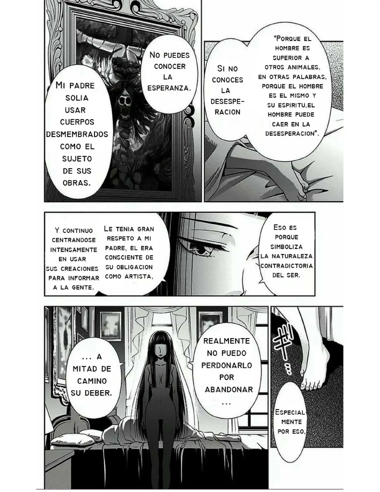 Psycho-Pass (Manga) (2012) - Capítulo 8 - Página 25 - LectorTMOo