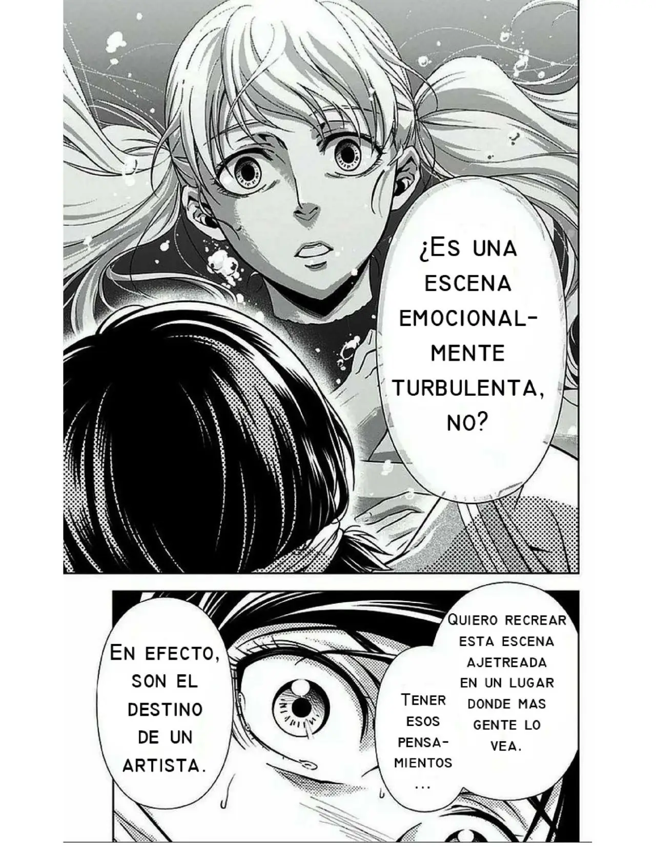 Psycho-Pass (Manga) (2012) - Capítulo 8 - Página 41 - LectorTMOo