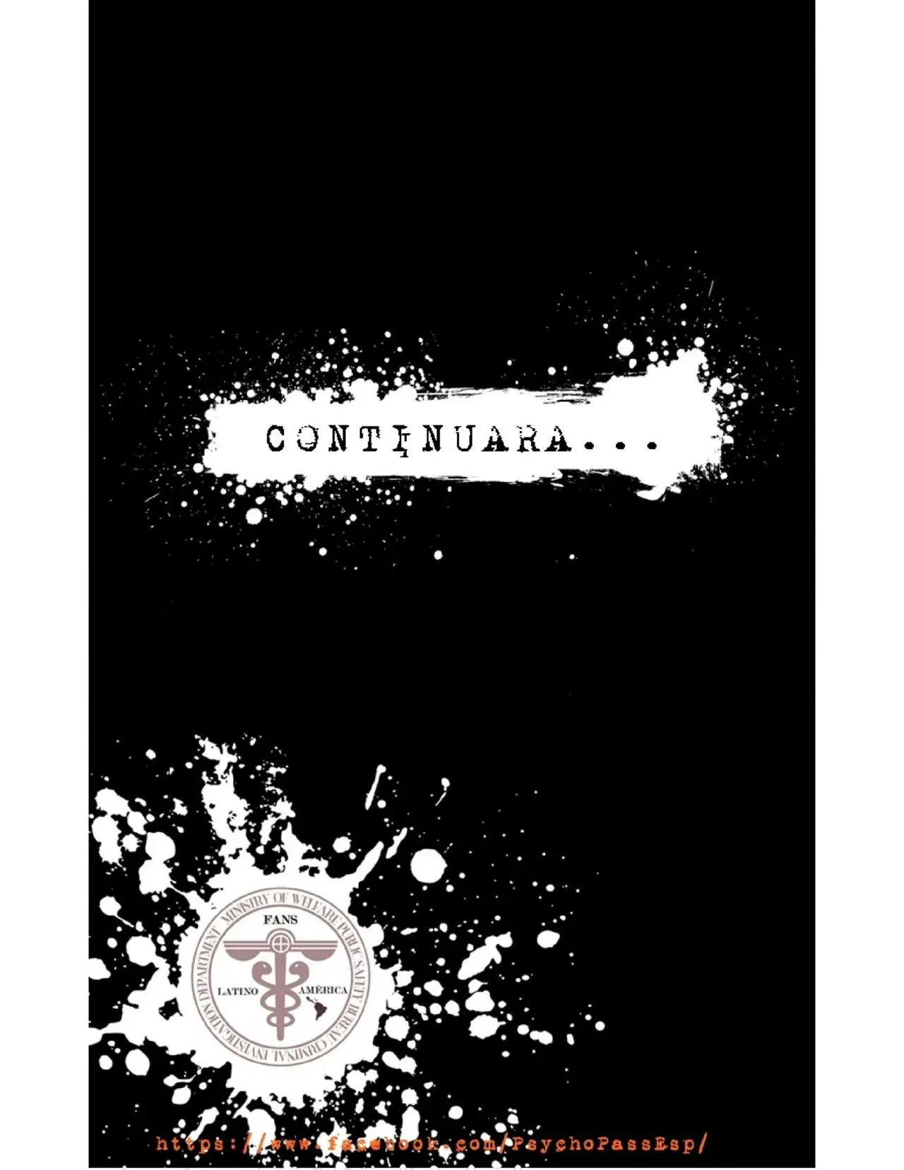 Psycho-Pass (Manga) (2012) - Capítulo 8 - Página 42 - LectorTMOo
