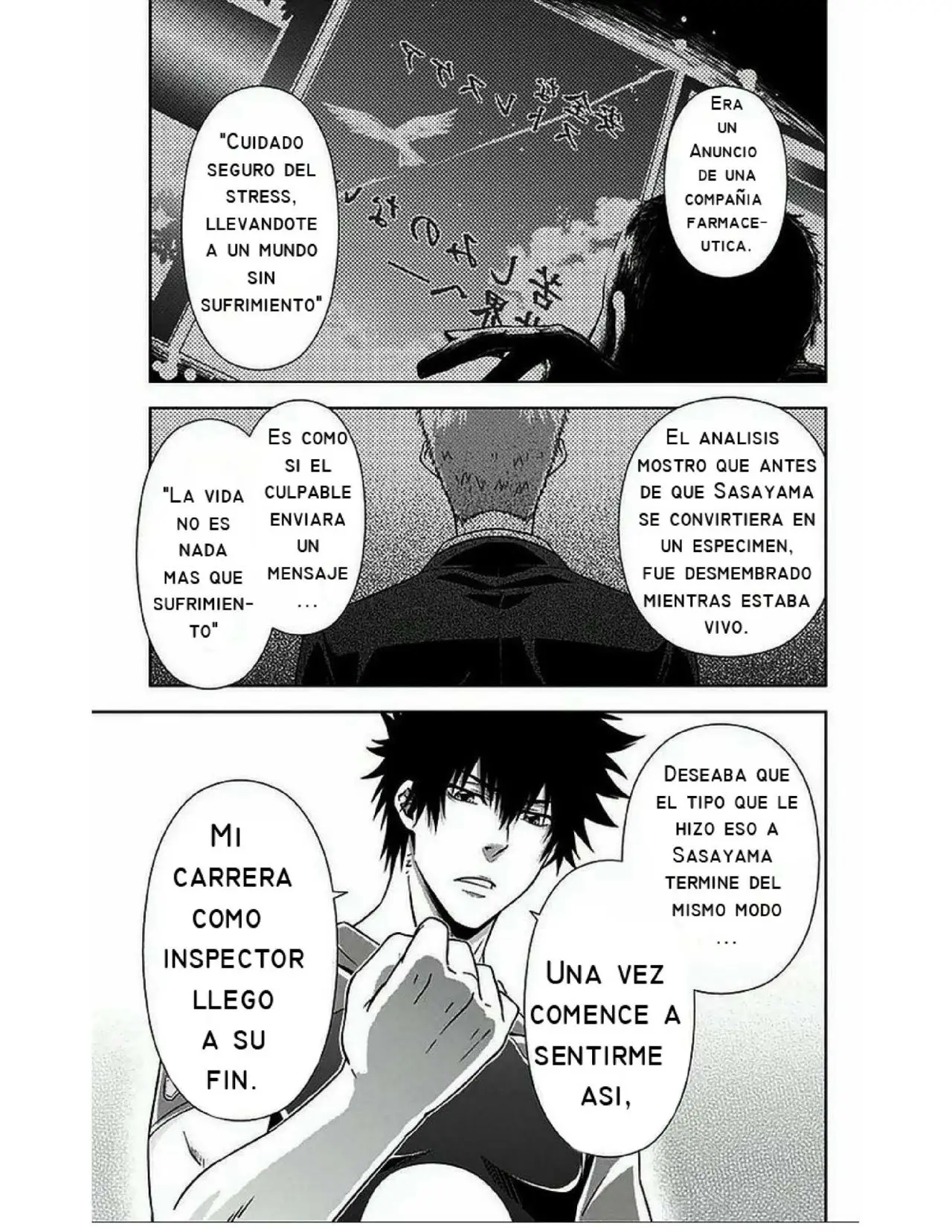 Psycho-Pass (Manga) (2012) - Capítulo 8 - Página 47 - LectorTMOo