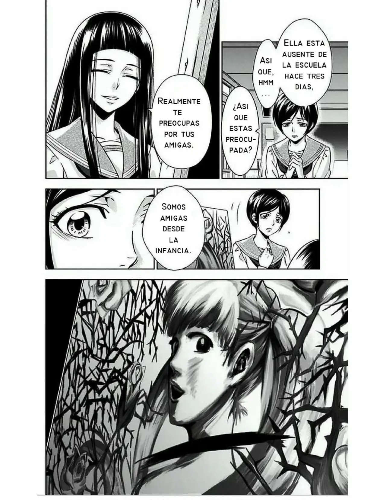Psycho-Pass (Manga) (2012) - Capítulo 8 - Página 49 - LectorTMOo