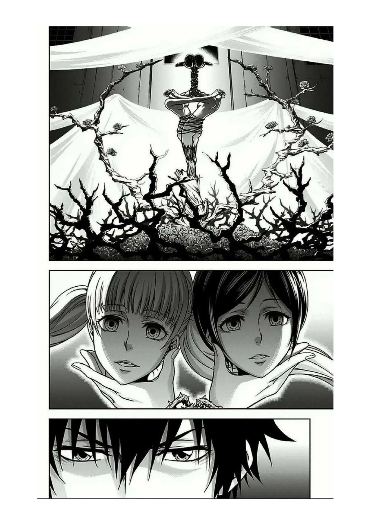 Psycho-Pass (Manga) (2012) - Capítulo 9 - Página 28 - LectorTMOo