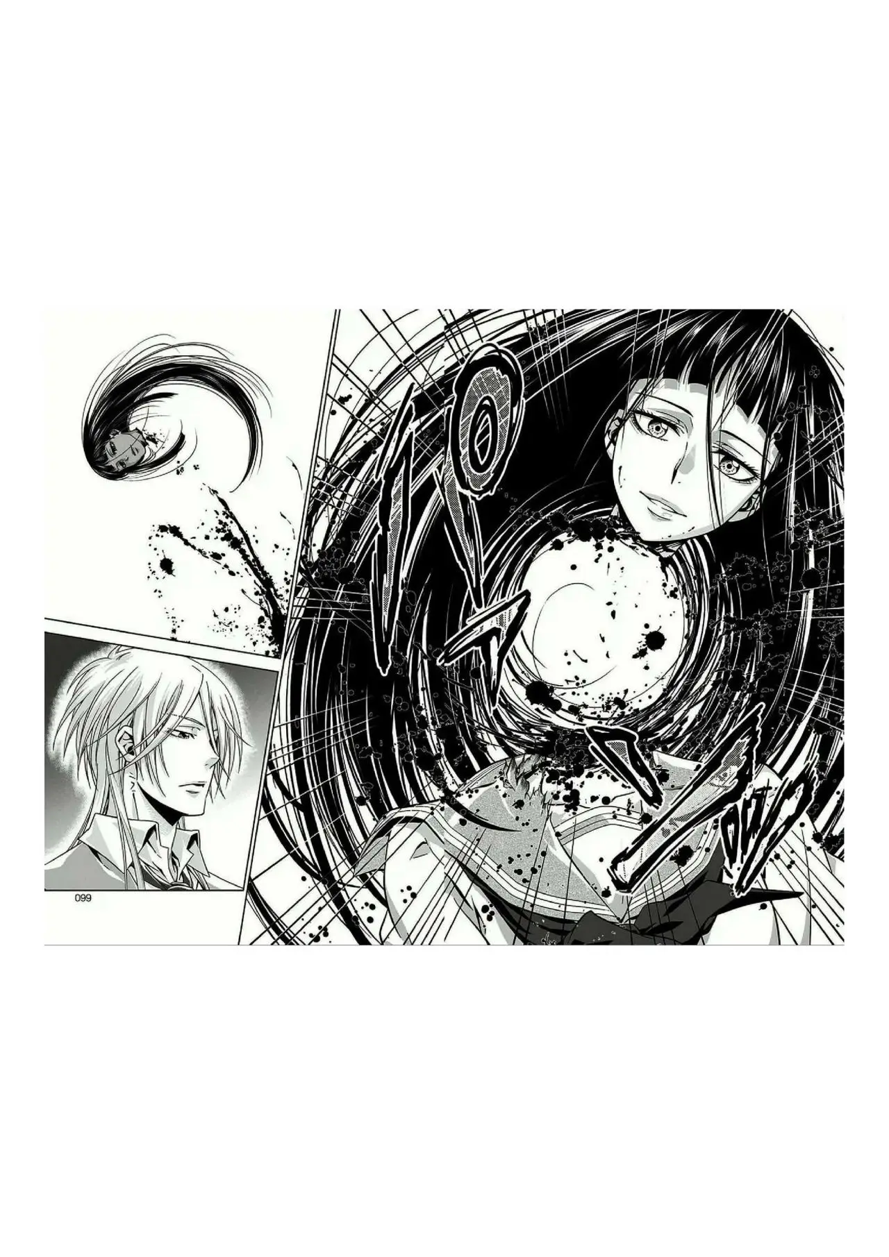 Psycho-Pass (Manga) (2012) - Capítulo 9 - Página 39 - LectorTMOo