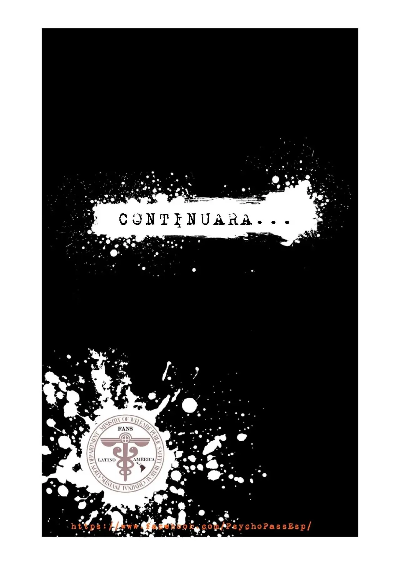 Psycho-Pass (Manga) (2012) - Capítulo 9 - Página 42 - LectorTMOo