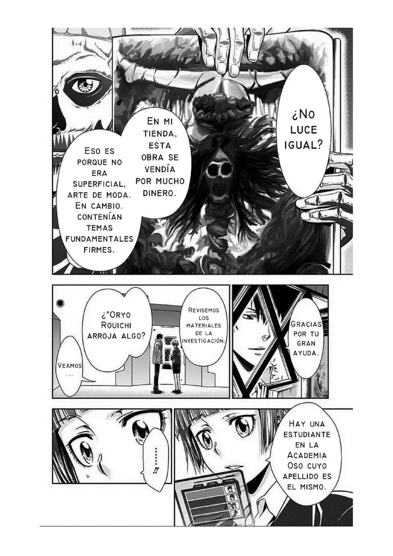 Psycho-Pass (Manga) (2012) - Capítulo 9 - Página 45 - LectorTMOo